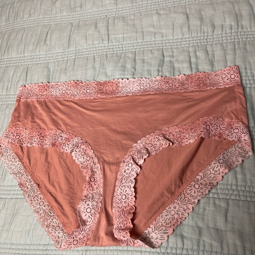 Aerie Size Medium Panties